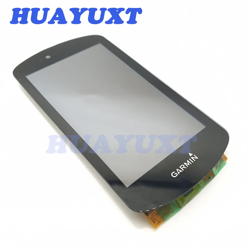 3.5&quotinch for GARMIN EDGE 1030 Complete LCD screen bicycle GPS display Screen Touch digitizer LM1625A01-1C | Компьютеры и офис