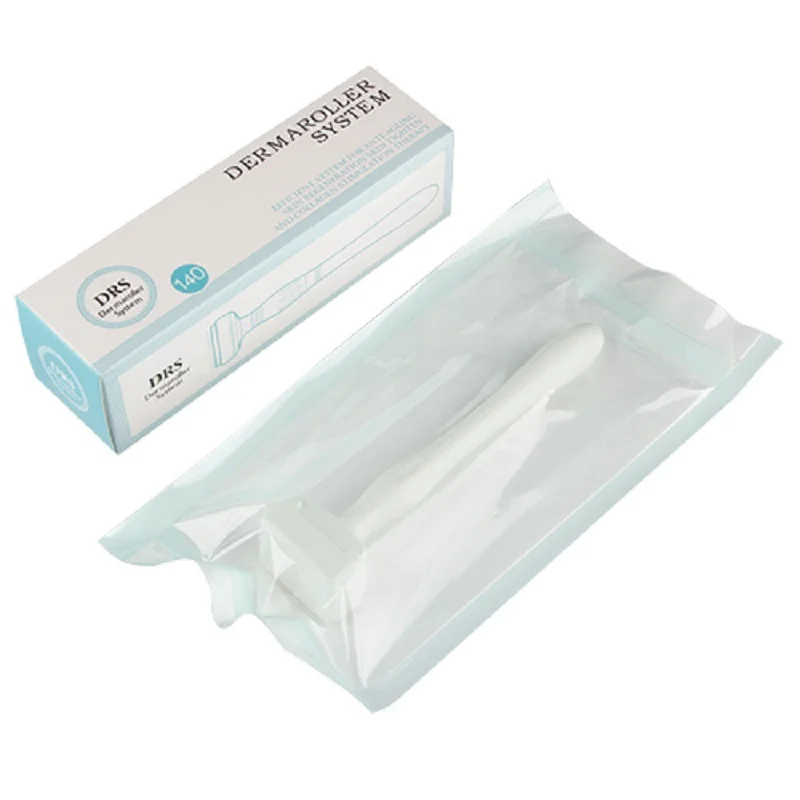 Dr. pen DRS140 кожный штамп ролик Dr. pen DRS 0-0,3 мм микро игла для антивозрастной терапии уход за кожей