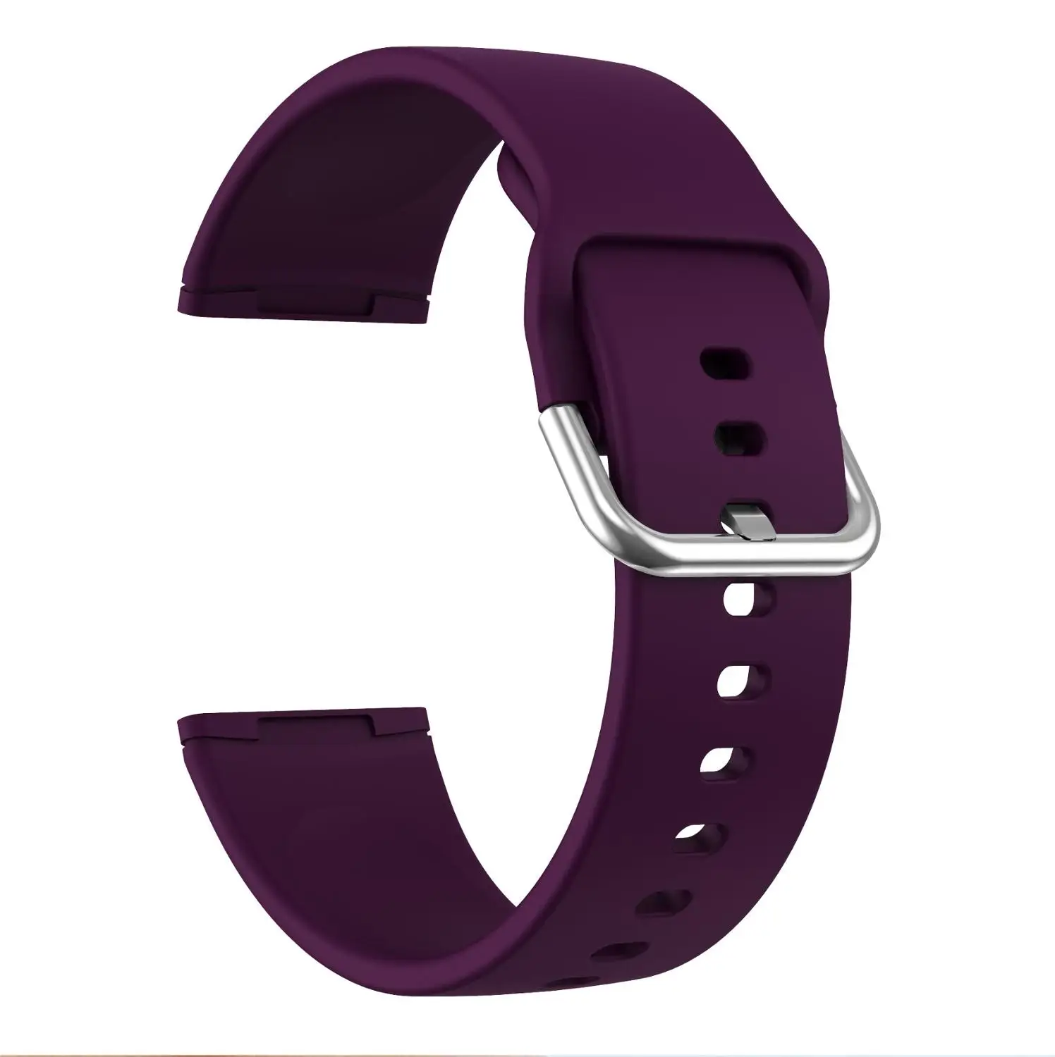 Soft Silicone Waterproof Replacement Band Strap