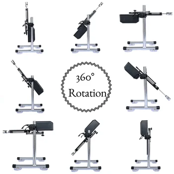 ROUGH BEAST Automatic Powerful Sex Machine for Women Dildos Masturbation Sex Toys Male Anal Mute Thrusting Love Machine Vibrator 3