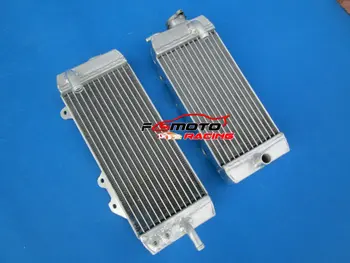 

Aluminum Radiator for Kawasaki KXF250 KX250F 2011 2012 KXF 250 2011 2012