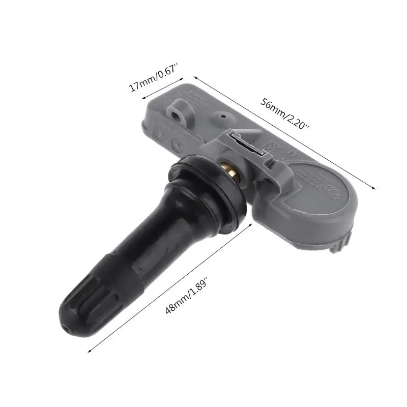 Для ACDelco GM 13581558 OEM датчик давления в шинах Система мониторинга TPMS сенсор s