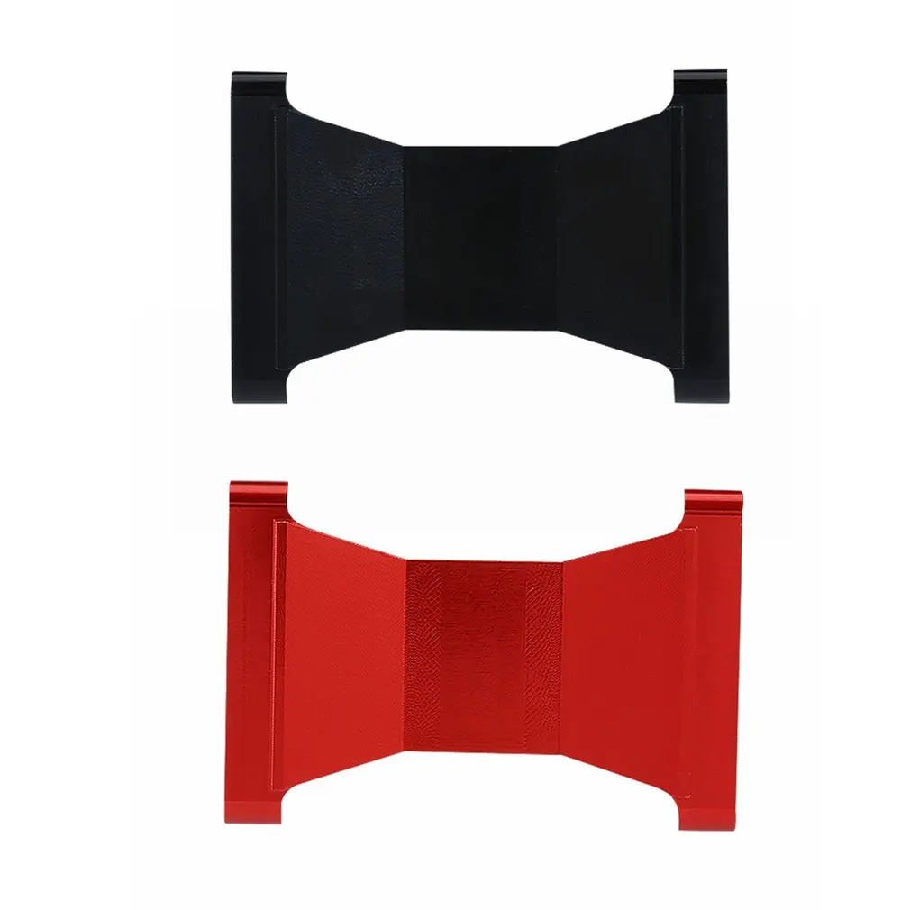 For Traxxas4 Trx-4 Remote Climbing Car Upgrade Accessories - Rear Beam Base Bracket Exquisitely Designed Durable