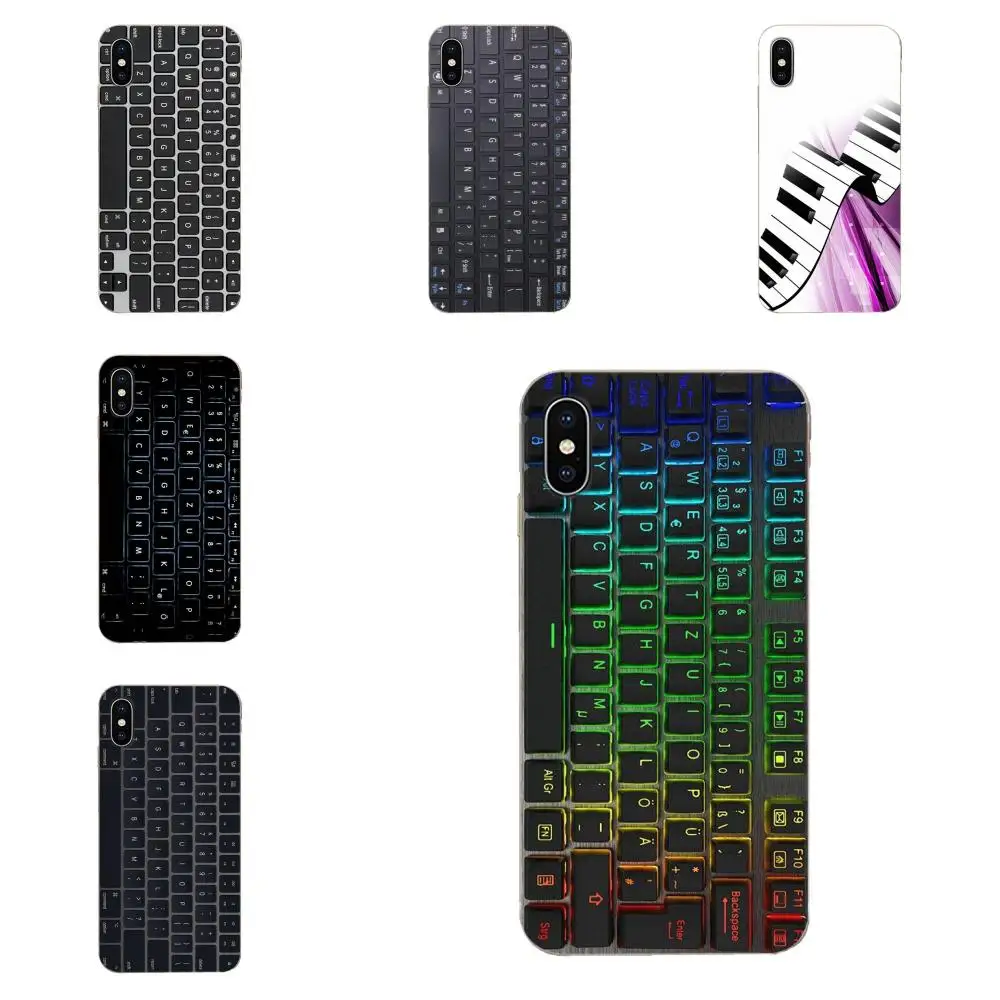 Мягкий ТПУ чехол для мобильного телефона Xiaomi Mi3 Mi4 Mi4C Mi4i Mi5 Mi 5S 5X 6 6X 8 SE Pro Lite A1 Max Mix 2