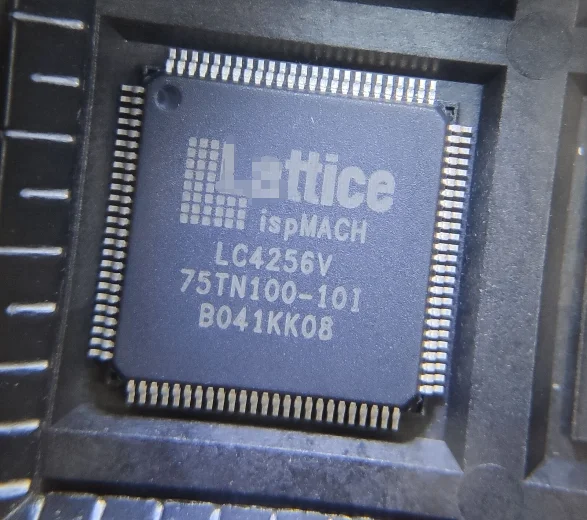 

Qixinruite LC4256V75TN100-10I LC4256V Новинка