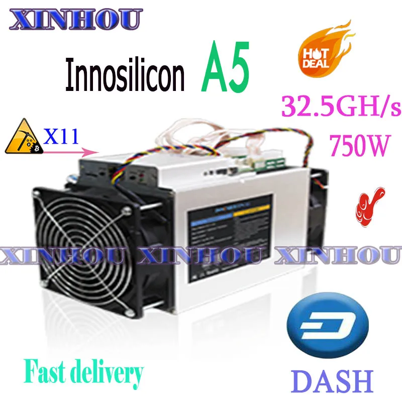 antminer d5