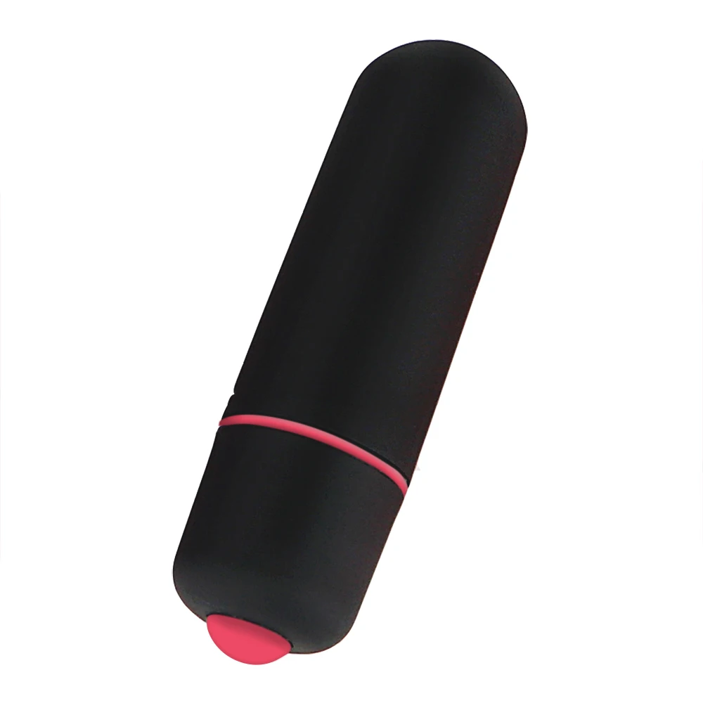 58mm Bullet Vibrators For Women 5