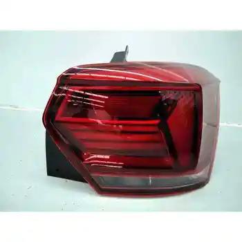 

2G0945096B RIGHT REAR light VOLKSWAGEN POLE