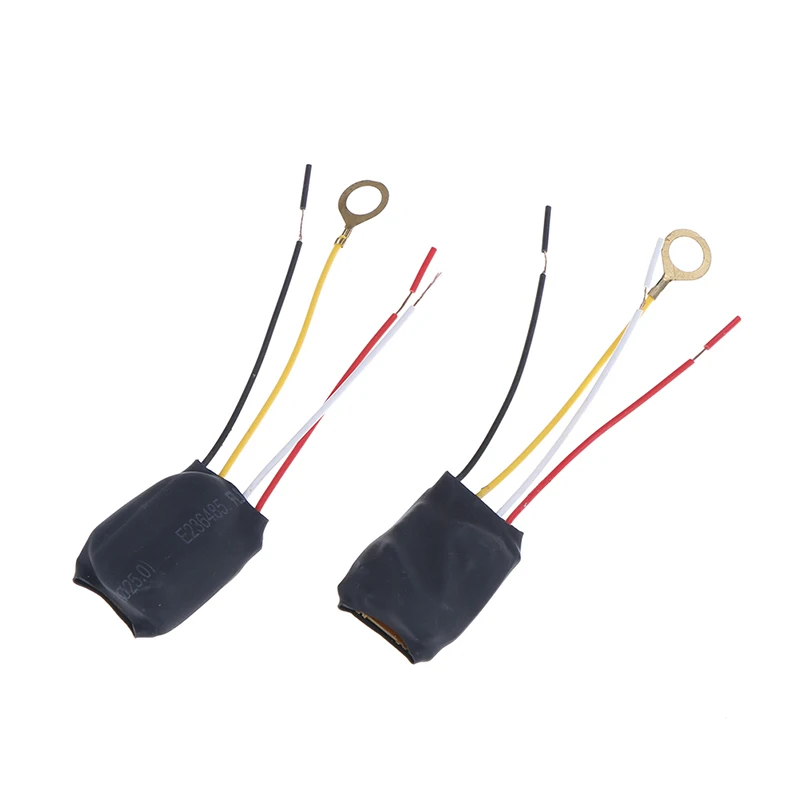 1/2 шт. сенсорный Сенсор переключатель переменного тока 110-220V 3 Way стол светильник