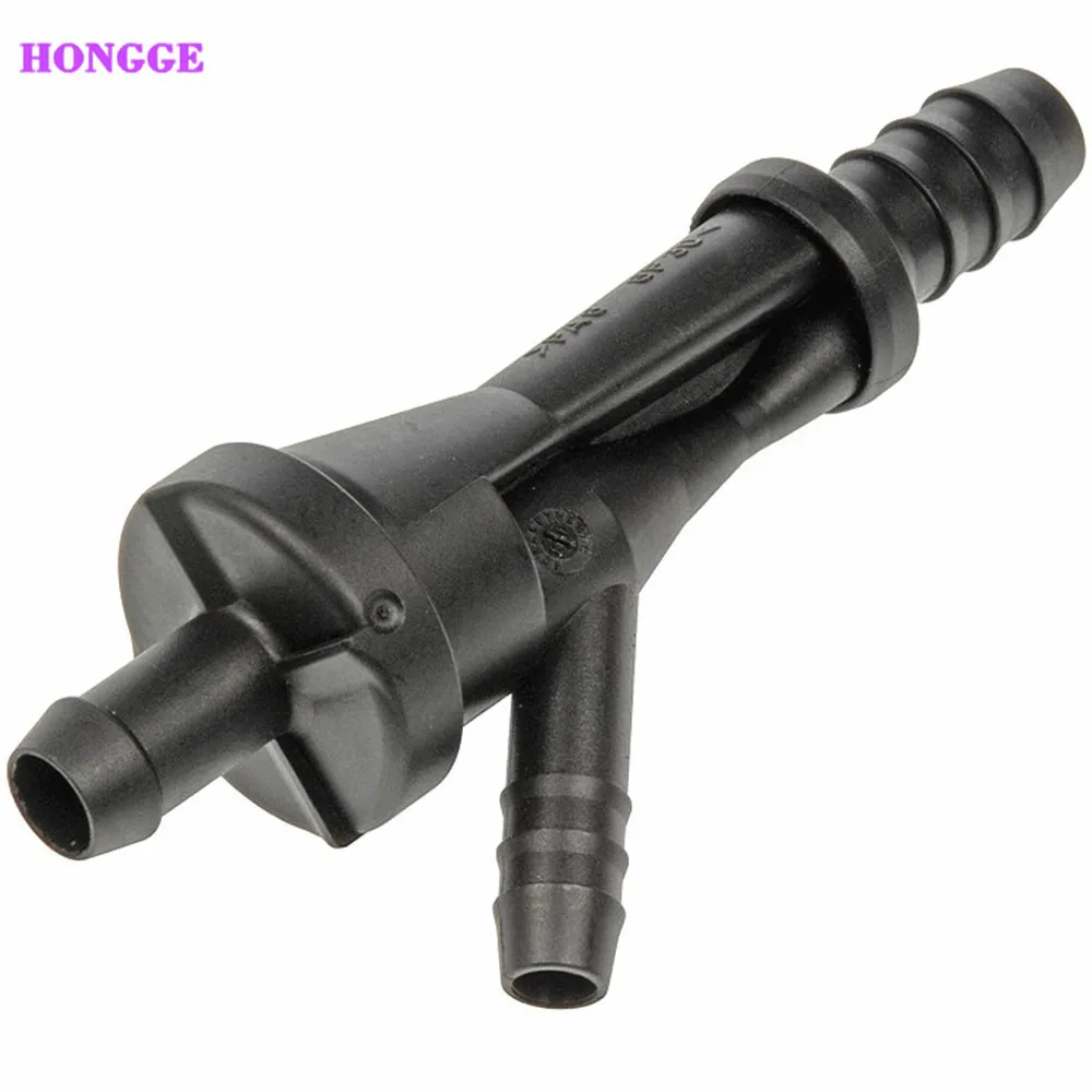 HONGGE 1 8 T топливный Инжекционный вакуумный насос выхлопной клапан для Bora Golf MK4 Passat B5