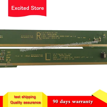 

original 1pair/2pcs 6870S-0970B 6870S-0969B LCD Panel PCB Part