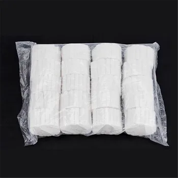 

1000pcs High Quality Dental Cotton Roll Dentist Hemostatic Cotton Roll Highly Absorbent Pure Roll Dental Material Oral Supplies