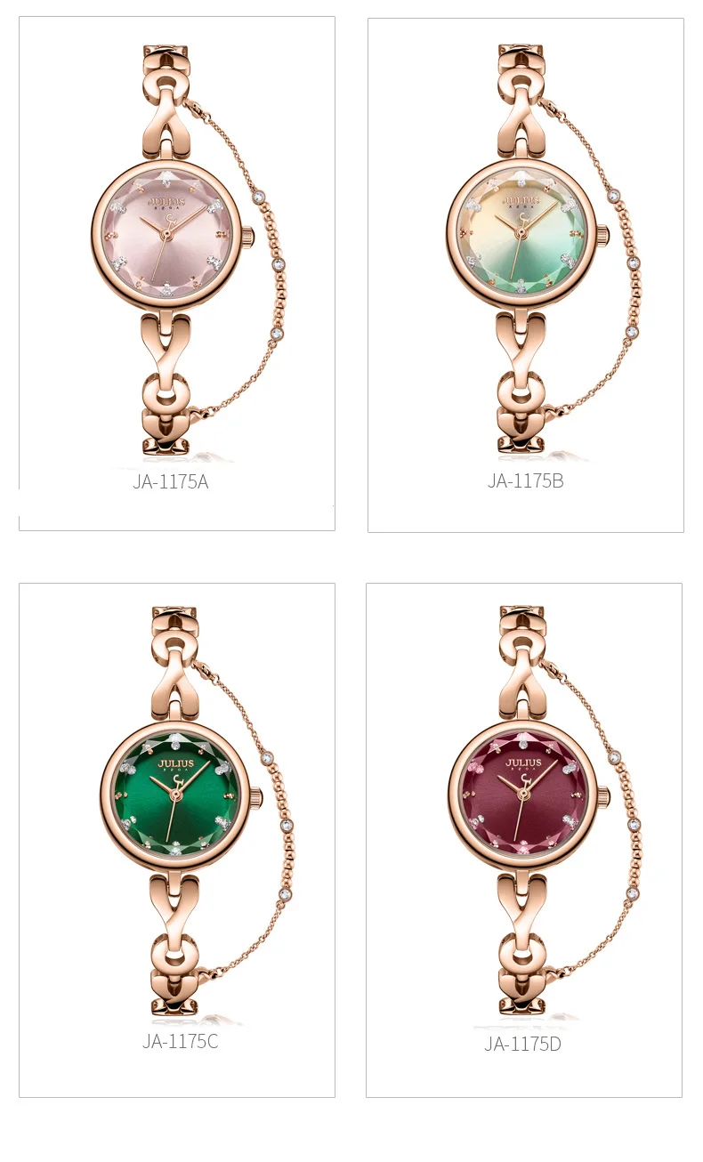 Cheap Relógios com Pulseira