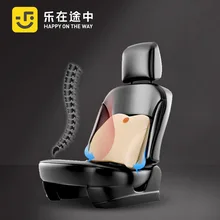 Автомобильное сиденье поясничная поддержка пены памяти Автомобильная спинка Tournure подушка под поясницу поясничная поддержка Автомобильная смонтированная задняя подушка