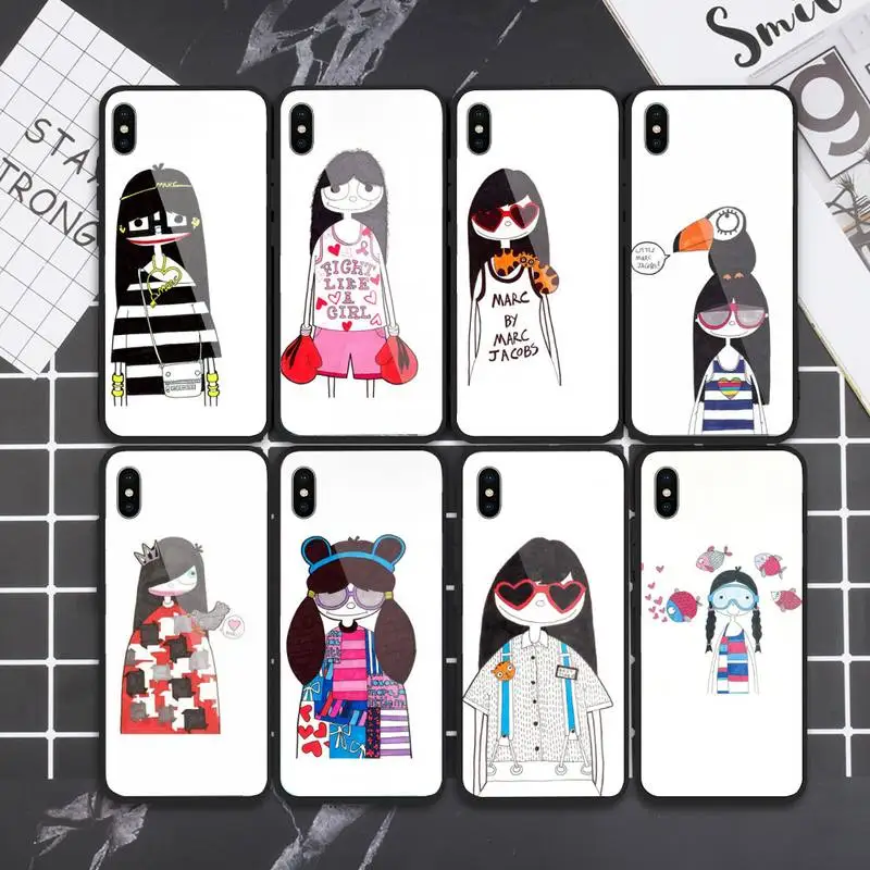 marc jacobs iphone 12 pro max case