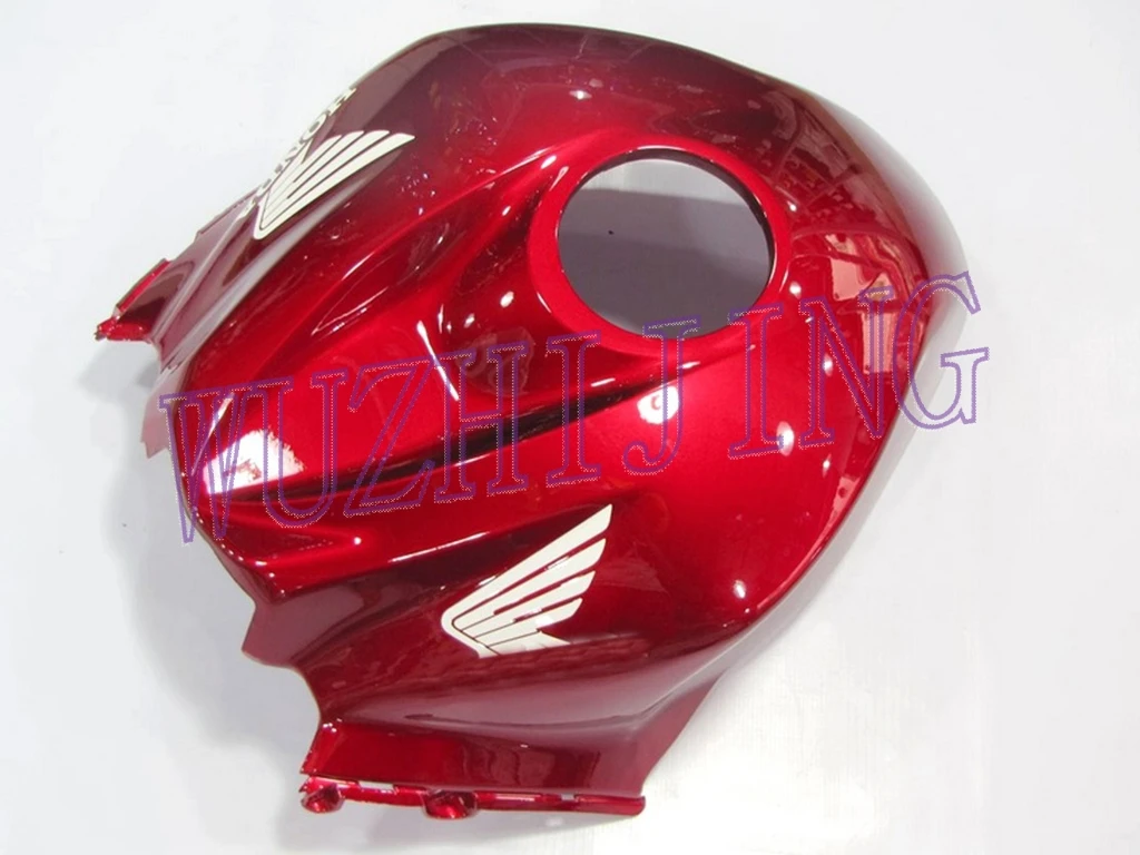 ABS обтекатель CBR 600 RR 08 ABS обтекатель CBR 600 RR 2007 Обтекатели для Honda CBR600RR 2007-2008