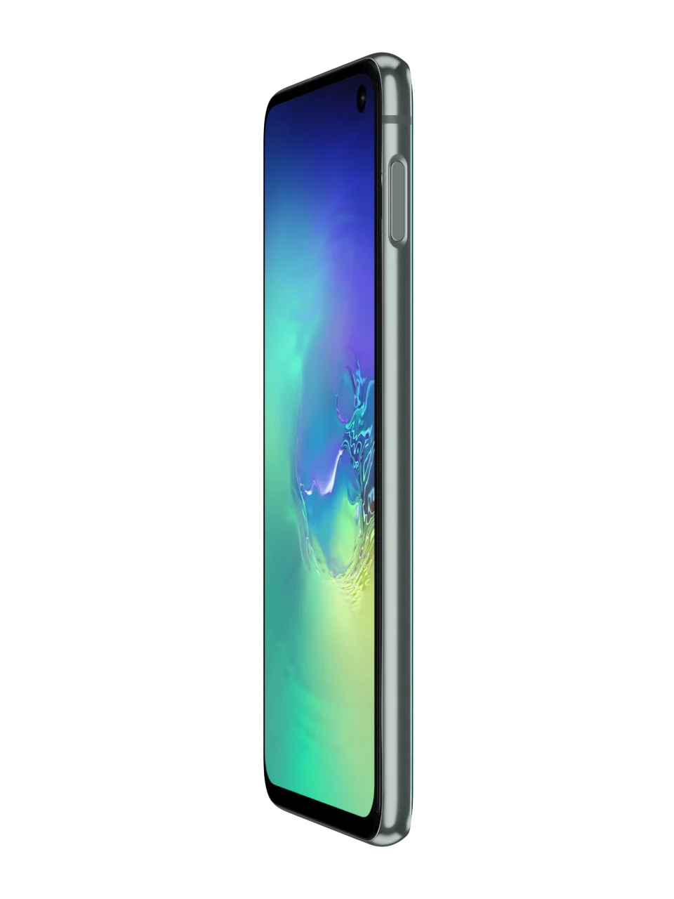 Смартфон Samsung Galaxy S10е, 128 Гб, Аквамарин, SM-G970FZGDSER