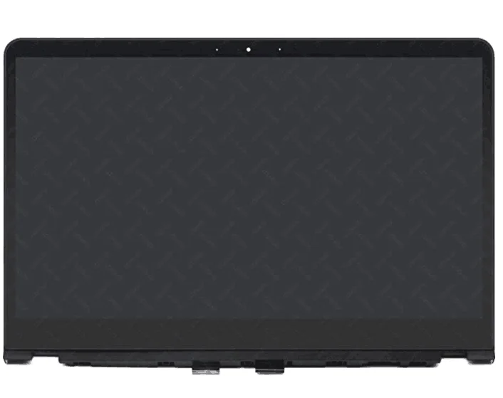 

15.6 inches FullHD 1920x1080 IPS LED LCD Display Touch Screen Digitizer Glass Assembly with Bezel for ASUS Q505 Q505U Q505UA