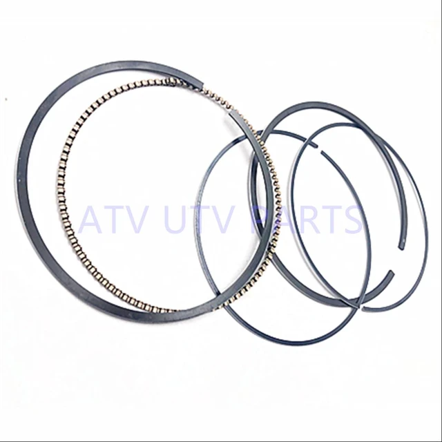 Piston Ring Set Assy Fit For HISUN 400 500 ATV UTV HS CODE, 57 OFF