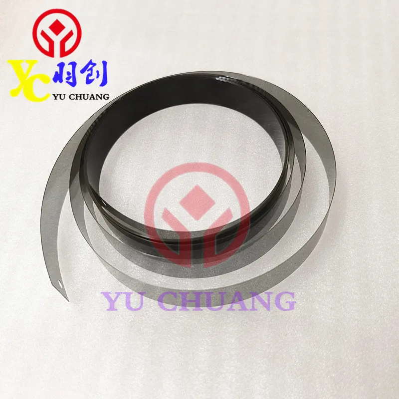 Roland VP-300 Encoder Strip with Hole for SP-300i VP-300i VS-300 Printer Raster Grating Tape Hot Sale P/N:1000002665 | Компьютеры и