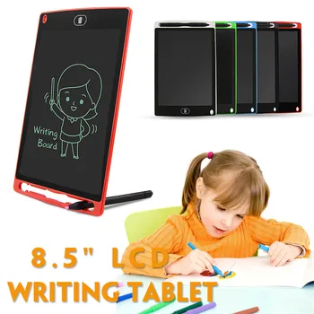 

8.5 Inch LCD Drawing Tablet Writing Tablet Handwriting Electronics Graphic Board Drawing Pad Hand Writing Gifts