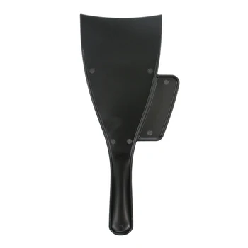 

Pick Coloring Durable Barber Professional Hairdressing Styling Practical Accessories Salon Hair Dying Board DIY Tools Portable