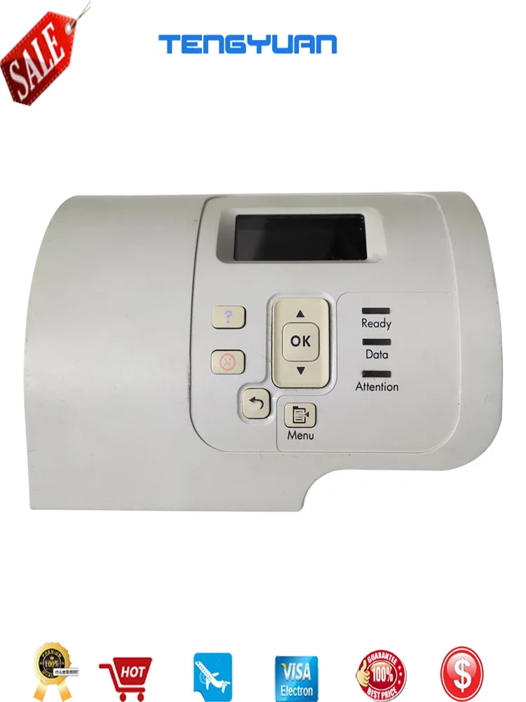 Для HPCP3525 M551 3530 CP3525 3525 комплект панели управления RM1-5698-000CN RM1-5698 запчасти принтера на продажу