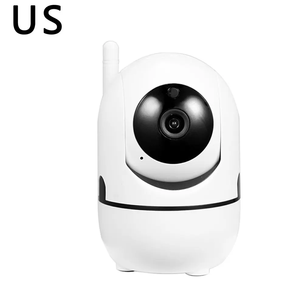 720P Полная Беспроводная IP камера Wifi CCTV сетевая видеонаблюдения с функцией