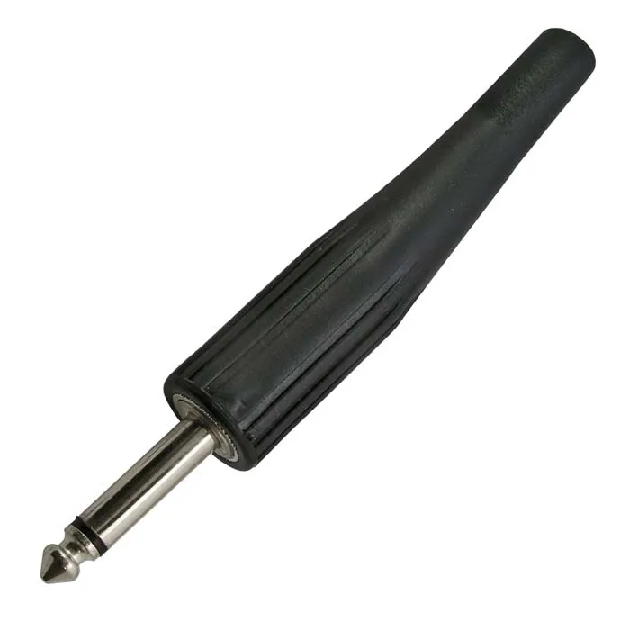 5 PCs audio jack 7-0045/6.3mm Mono | Электроника