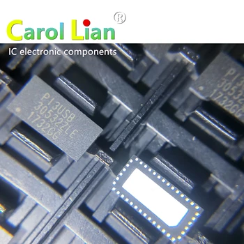 

(5pcs-20pcs) 30532ZLE PI3USB30532ZLE PI3USB30532 PI3USB30532ZLEX TQFN40