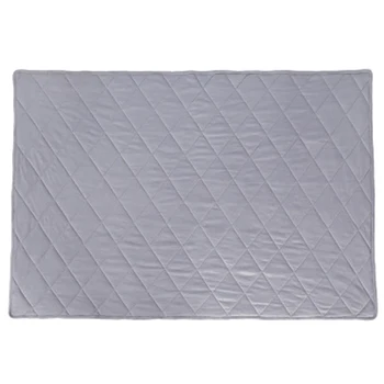 

Dog Cooling Mat Pet Ice Pad Teddy Mattress Pet Cool Mat Bed Cat Summer Keep Cool Pet Gel Cooling Dog Mat for Dogs