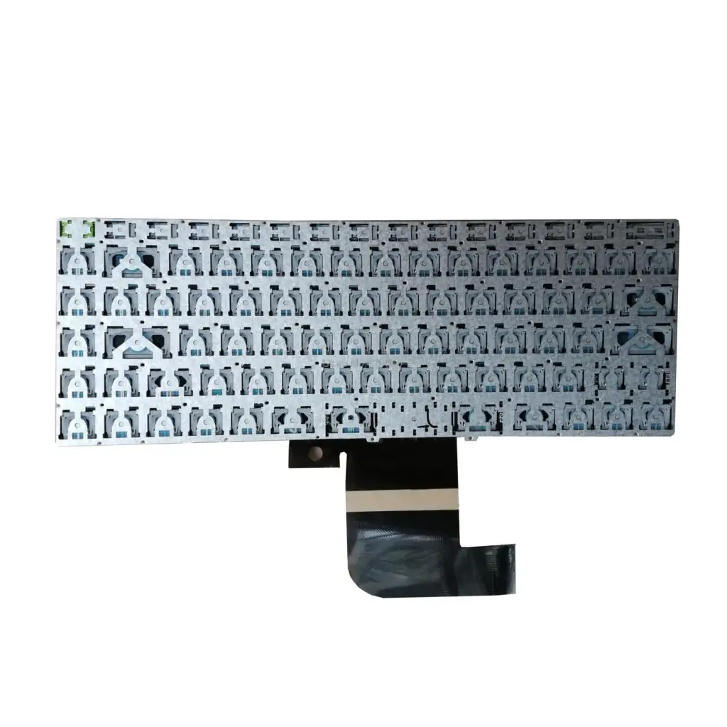 SW Клавиатура для ноутбука Chuwi AeroBook 13 3 CWI510 HK300 10 XK HS001 MB3001003 Швейцарский черный