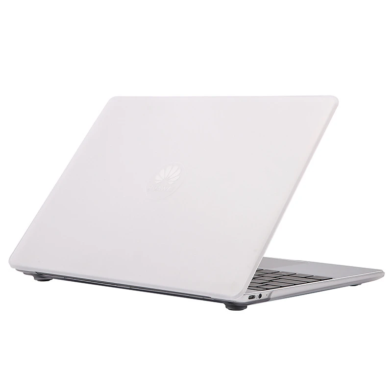 Матовая прозрачная лампа чехол для ноутбука huawei Matebook 13 X Pro 13,9 Жесткий Чехол для ноутбука Matebook X Pro 13,9 Funda