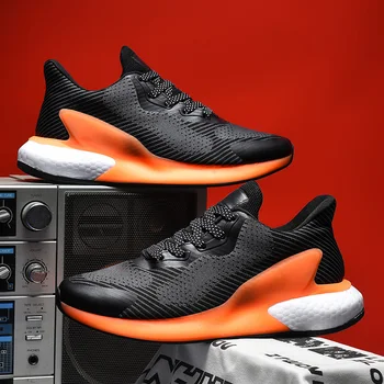 

men shoes Sneakers Male Mens casual Shoes tenis Luxury shoes Trainer Race off white Shoes fashion loafers running Shoes for men