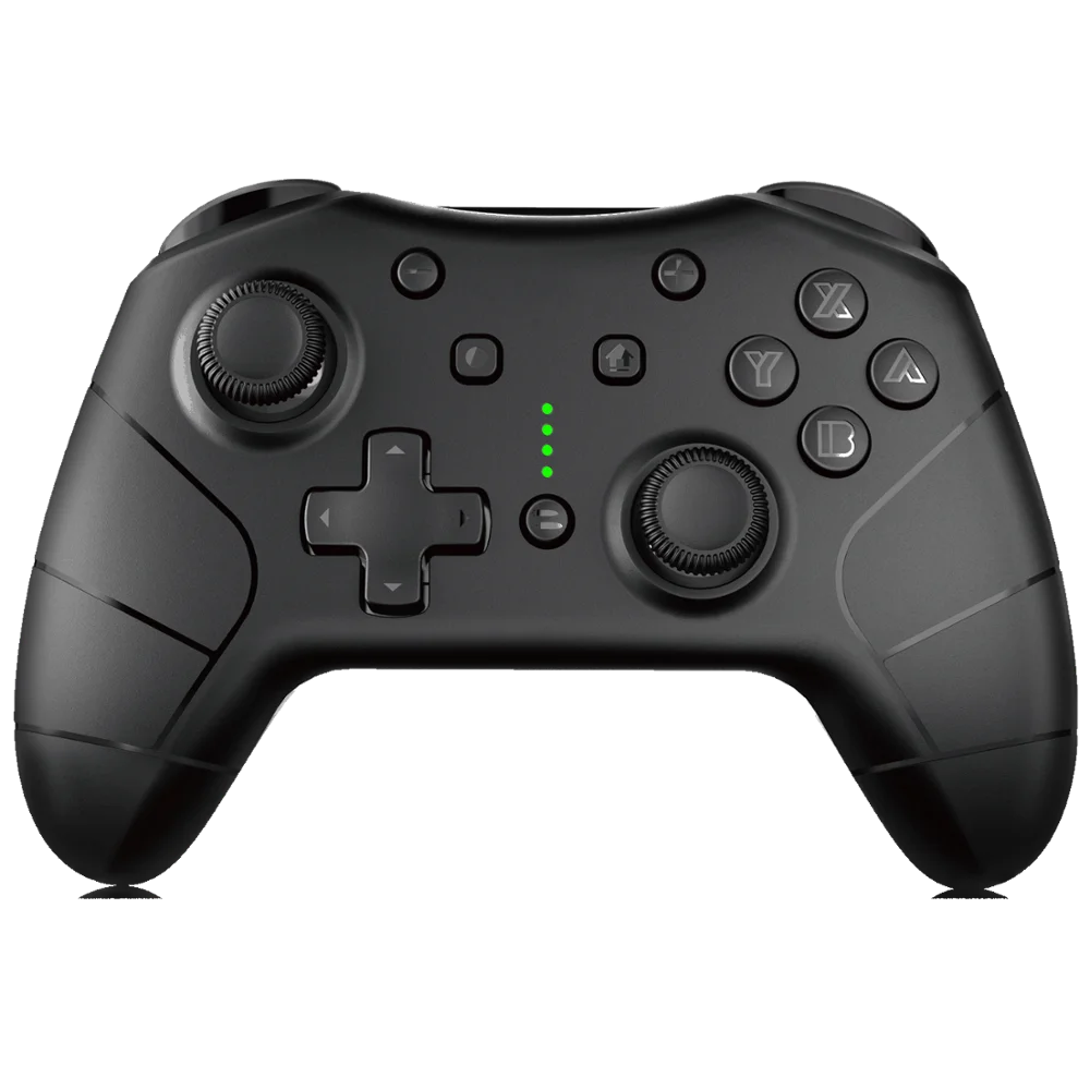 Беспроводной переключатель Pro контроллер для Nintendo поддерживает гироскоп оси