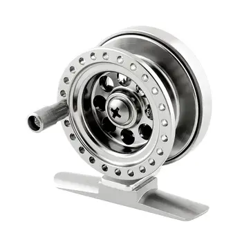 

Fly Reels Fishing Wheel Fly Fishing Reels Line Sea