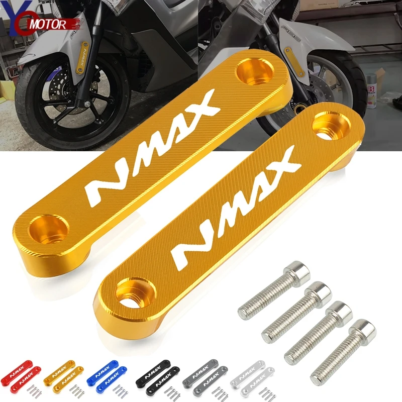 T6061 T6 аксессуары из алюминиевого сплава передняя ось мотоцикла Coper пластина