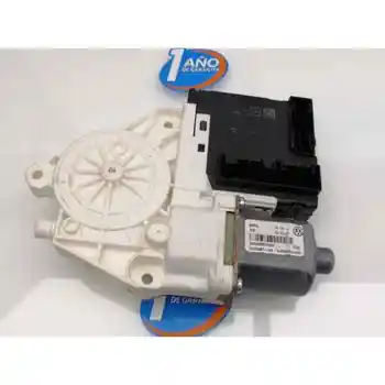 

5N0959702G WINDOW MOTOR FRONT RIGHT VOLKSWAGEN TIGUAN (5N2)