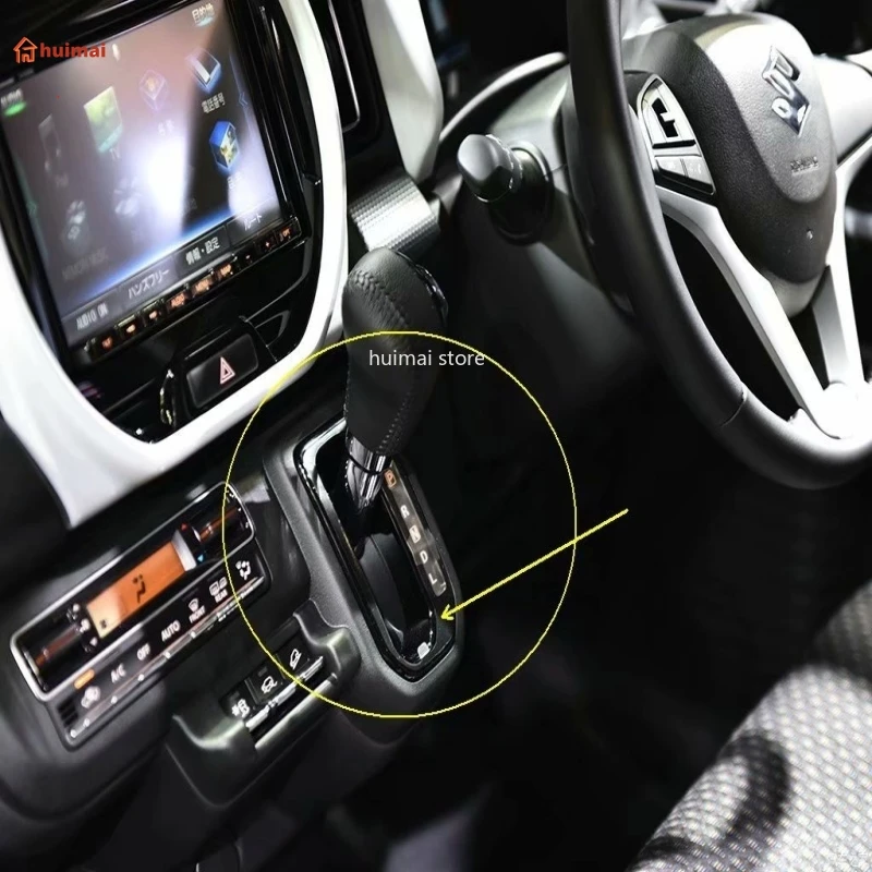 Maruti Wagon R Interior Modified