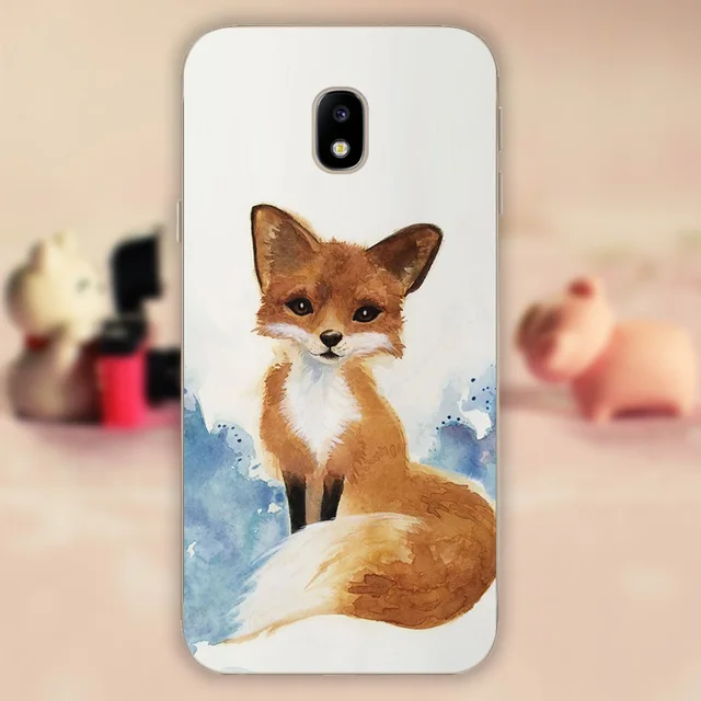 Case FOR Samsung J3 2017 J330 J330F 5.0