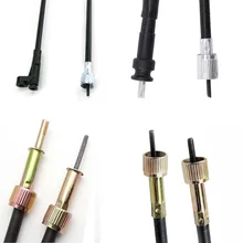 Мотоцикл скутер спидометр кабель инструменты линия для 50cc 90cc 125cc 150cc Roketa Taotao Kawasaki KTM Suzuki Скутер мопед