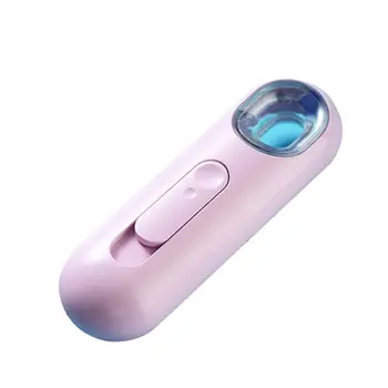 

Handheld Mist Sprayer Portable Spray Instrument Steaming Device Nano Spray Moisturizing Facial Beauty Instrument