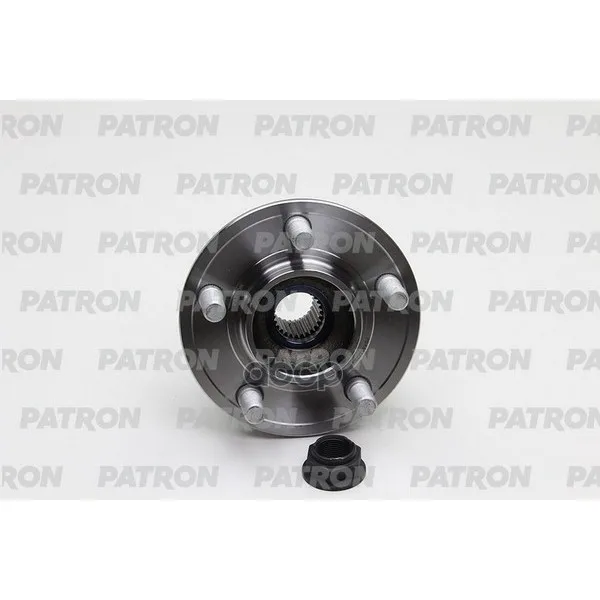 Wheel hub Front Rear ABS Chrysler: 300C 04-PATRON of art. PBK513225H