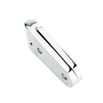 

2Pcs Marine Grade 26*102mm Cast Boat Caravan Rv Deck Hinge Cupboard Cabinet