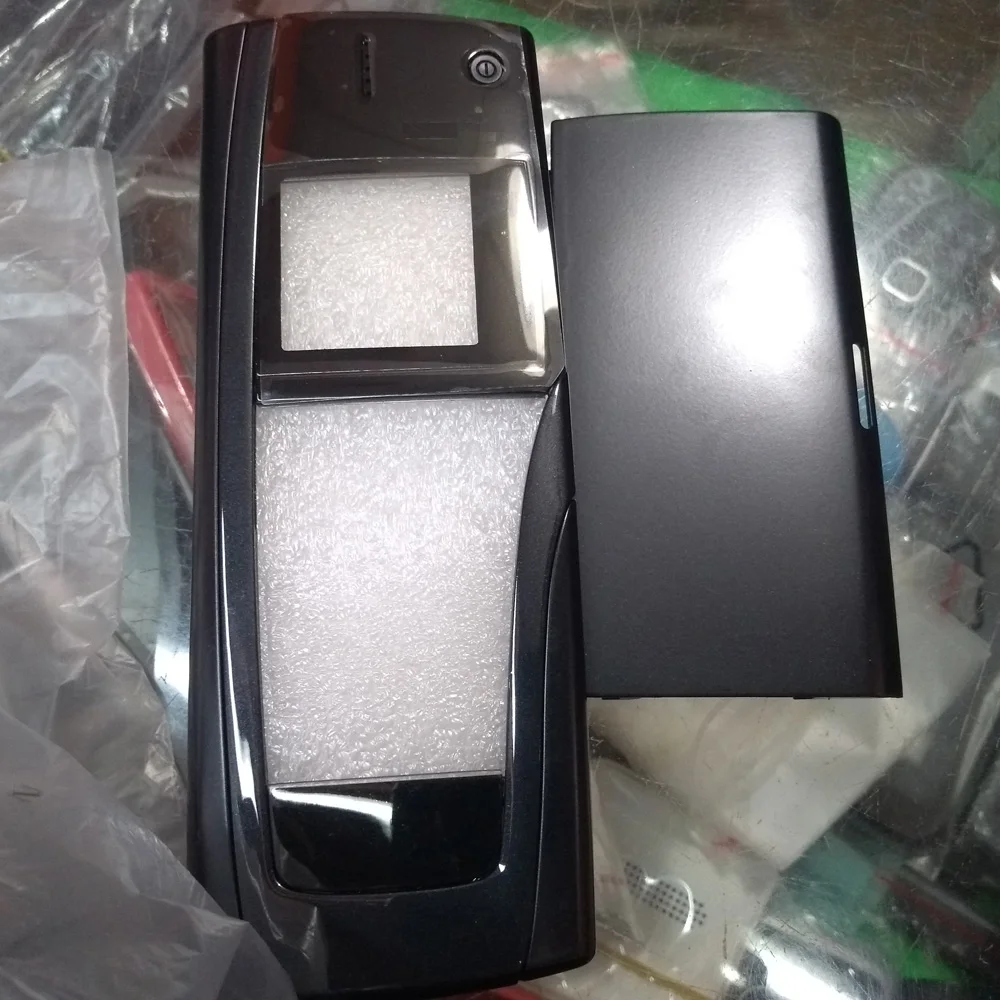 Новый чехол для телефона Nokia 9500 | Мобильные телефоны и аксессуары