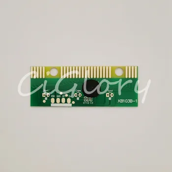 Il modulo IC con chip per tastiera USB La tastiera grande HID può essere utilizzata come console di gioco