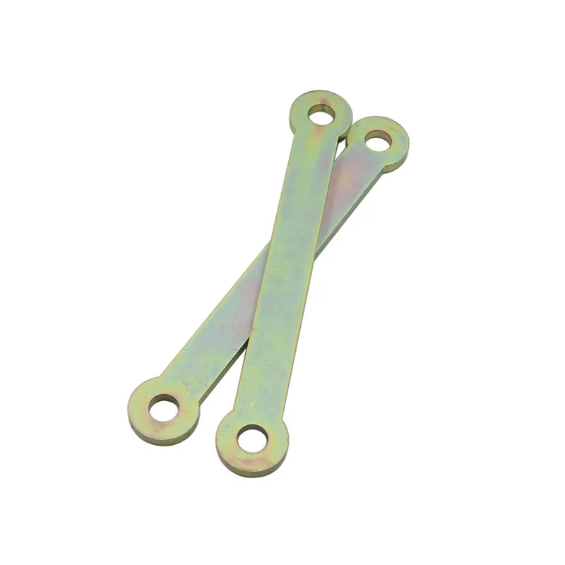 Motorcycle Lowering Kit For Suzuki GSF1200 GSF1250 Bandit 35mm Dog Bones Suspension Linkage