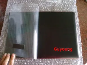 Новая Базовая Крышка корпуса для Lenovo G570 G575 задняя крышка ЖК-дисплея ноутбука