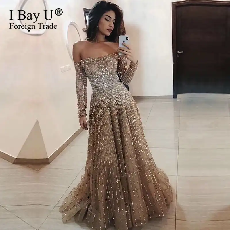 the bay formal dresses