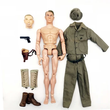 

30cm Model Human Mannequin Man doll and Woman Set Action Figure Toys Draw figures figurine